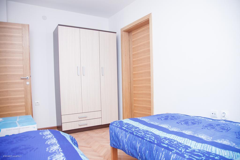 Apartments Konak Visoko Exterior foto