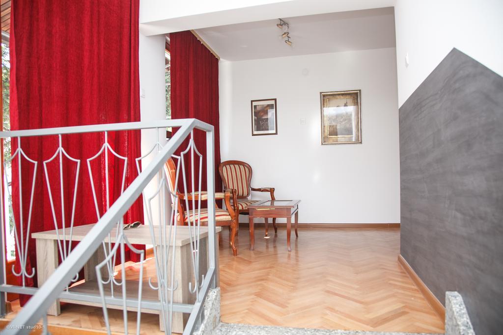 Apartments Konak Visoko Exterior foto