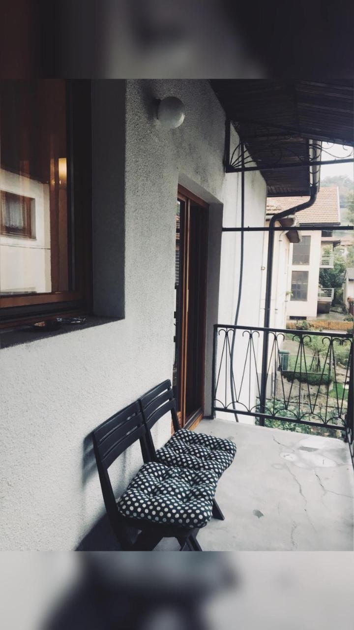 Apartments Konak Visoko Exterior foto